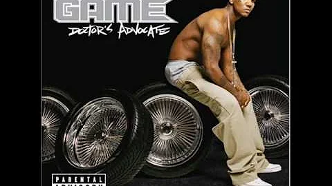 The Game Compton feat Will I Am