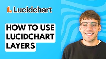 How to Use Lucidchart Layers [2025 Guide]