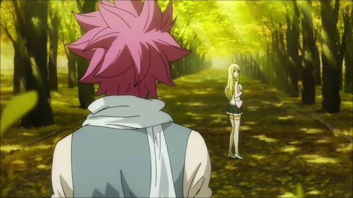 Fairy Tail - Opening 15 - Masayume Chasing on Vimeo