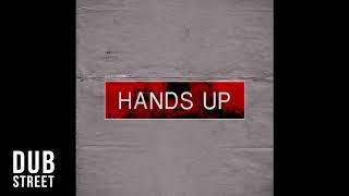 Izzy Vadim - Hands Up