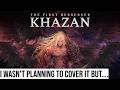 What is The First Berserker: Khazan? The Game I DID NOT want to cover! Explained in under 4 min