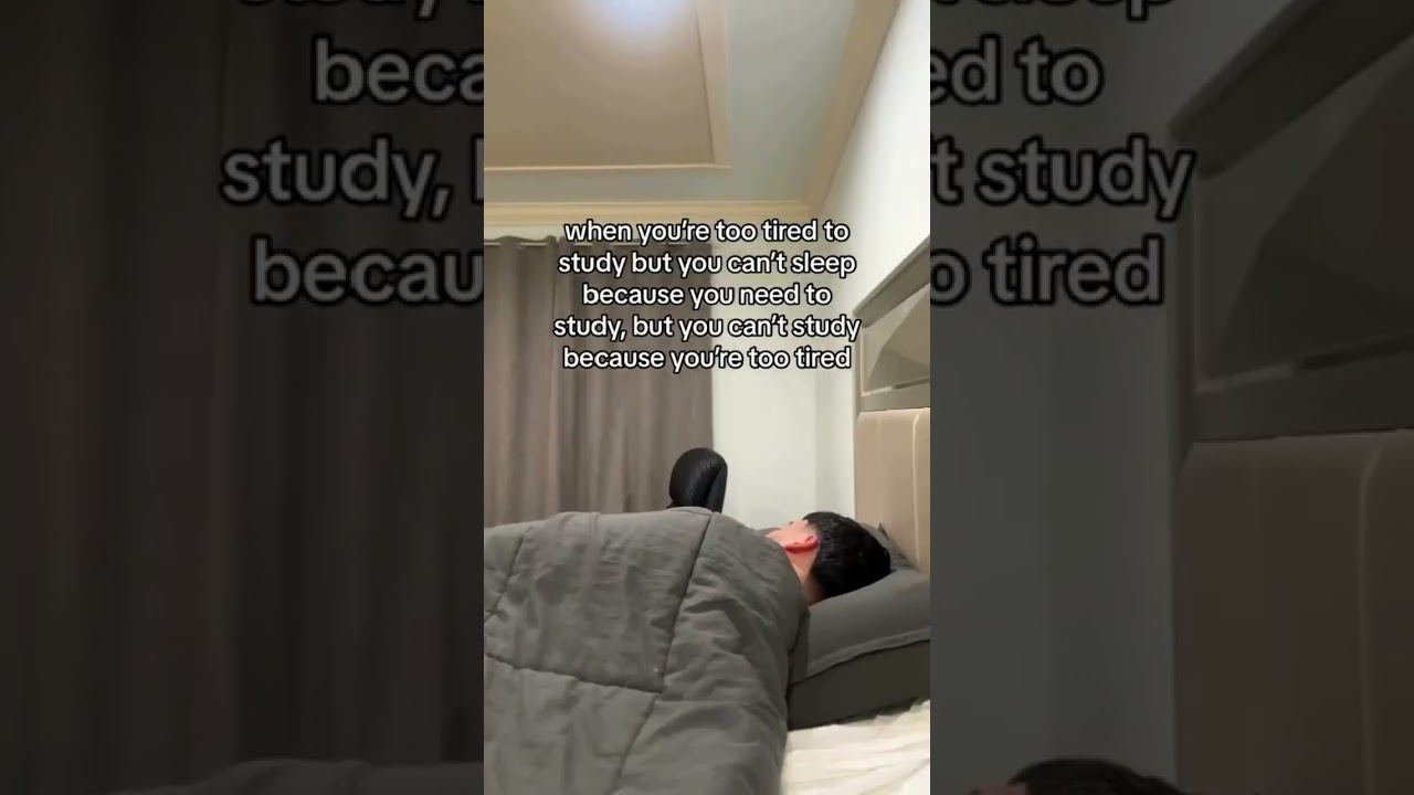 Why do u sleep early guys? 🤔😂 