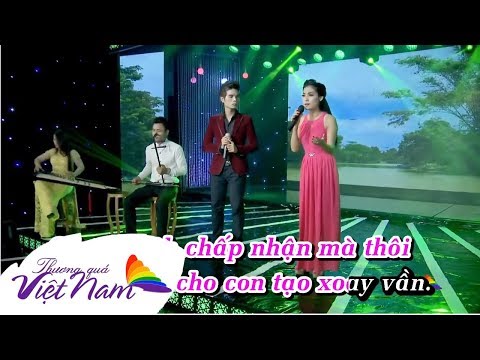 [ KARAOKE ] NGƯỜI MANG TÂM SỰ - NGỌC HÂN FT ÂN THIÊN VỸ | Thương Quá Việt Nam