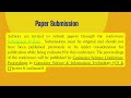 3rd International Conference on Software Engineering Advances and Formal Methods (SOFTFM 2024)