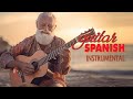 Spanish Guitar Best Hits - Very Relaxing Rumba - Tango - Mambo - Samba Latin Music - Happy 2 Hour