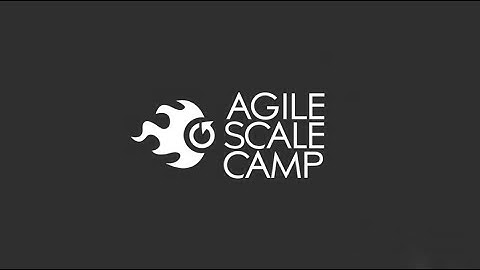 Interview Jurgen Appelo – Agile Scale Camp 2022