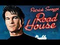 Patrick Swayze - Cliff's Edge [Road House 1989 Soundtrack]