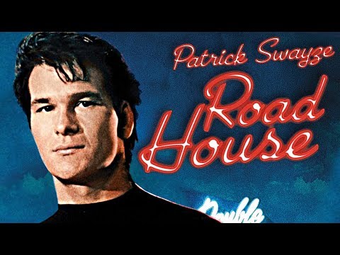 Video: Mis Filmides Mängis Patrick Swayze?