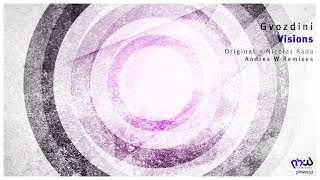 Gvozdini - Visions (Original Mix) [PHWE152]