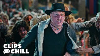 The GREAT American Zombie Jump | Zombieland: Double Tap