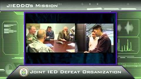 JIEDDO: Mission