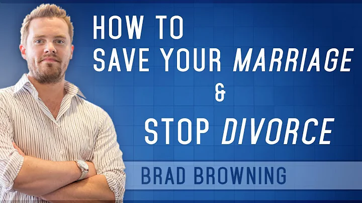 How to Save Your Marriage And Stop Divorce (Complete Guide) - DayDayNews