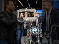 Harley-Davidson Camper Trike 2026 Travel Machine | Should You Buy!