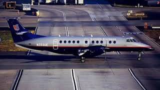 United Express Flight 6291 (CVR FRAGMENT VERSION 2)
