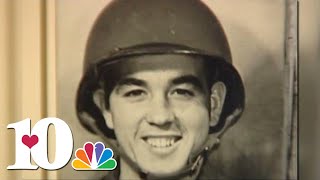 Service & Sacrifice: Roane County's most decorated WWII vet (2009)