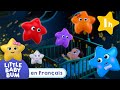 Les toiles colores   littlebabybumfrancais     comptines  vidos pour enfants