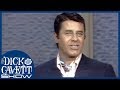 Jerry Lewis' Amazing Improvisation with the Band | The Dick Cavett Show