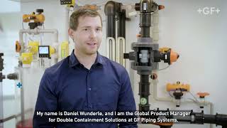 CONTAIN-IT Plus: Episode 1 - Risk minimization in the transport of hazardous media