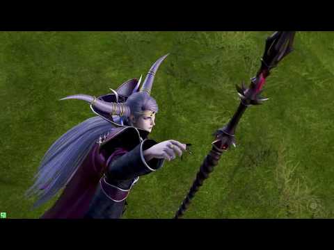 DFFAC ウボァーの人 part6