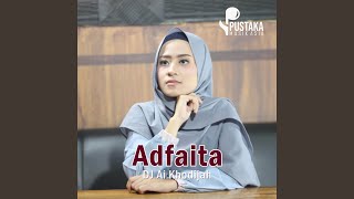 Dj Adfaita (Slow Bass)
