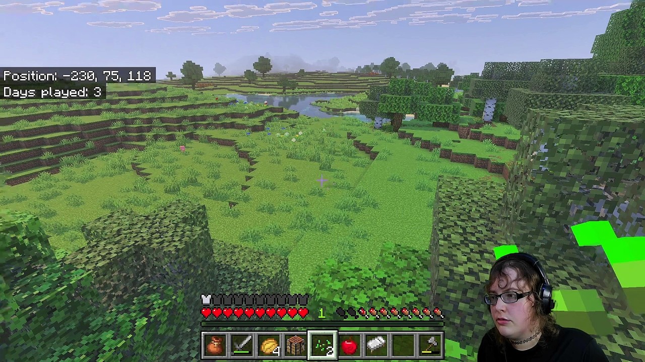 New Adventure | Minecraft - YouTube