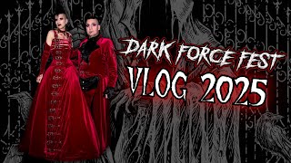 Dark Force Fest Vlog 2025 | Madame Absinthe
We just attended Dark Force Fest 2025 in New Jersey put on by VampireFreaks and we had SUCH a blast! Watch along as we show you each day and our adventures. Some incredible different bands played this year, they had some incredible new vendors and some fantastic events.
We filmed it so you all could come along with us from the comfort of your home or if you attended and want to relive the event.
Big big thank you to the one and only Jet of VampireFreaks for putting on such an extraordinary music festival and we cant wait until next year already!
A huge thank you to the incredible folks who recognized us and came up to say hello! We loved meeting you all so much.
Thank you so much to Jet and VampireFreaks for putting on such an incredible event. We cant wait for next year already!
Join my Patreon for behind the scenes content, sneak peeks and original performance videos with music.
patreon.com/MadameAbsinthe
I now have a wish list on Throne! You can now send me gifts directly in the mail while keeping both yours and my information private. Send a gift through this link: https://thronegifts.com/u/madame_absinthe
If you would like to see any specific videos in the future, leave your suggestions in the
comment section down below and we will try to do them!
The Music Video I Starred In / Intro + Outro Music - Nightmare by DARK :
https://www.youtube.com/watch?v=a2HBNuM4yl0
The other music video I starred in - Addicted To Your Pain by Deus Ex Lumina:
https://www.youtube.com/watch?v=oEA8oE0_DKU
If you are interested in owning Madame Absinthe merchandise you can purchase it off of Jessicas Red Bubble here (more designs coming soon), or DM me directly on Instagram with what youd like to order (absinthe and the glitter t-shirts are not available through Red Bubble but other shirt designs are)
https://www.redbubble.com/people/TheJessicat27/shop?asc=u
Buy Me A Kofi to support the maintenance of my machines and help us get new recording equipment for YouTube videos (such as microphones). Support us here:
www.ko-fi.com/madame_absinthe
Like my page on Facebook for crazy updates about our life and exciting things in the works:
https://www.facebook.com/Madame-Absinthe-102849641795815/
Follow me on Instagram for outfit photos & professional modelling photos:
https://www.instagram.com/madame_absinthe/
Follow me on TikTok for funny videos and shorts:
https://www.tiktok.com/@madame_absinthe
Follow Jessica on Instagram:
https://www.instagram.com/thejessicat27
Follow Jessica on Facebook:
https://www.facebook.com/Jessicat-1439481166308672/
Follow Jessica on TikTok:
https://www.tiktok.com/@thejessicat27?
Follow Brodie on Instagram.
https://www.instagram.com/misanthropissed_
DISCOUNT CODES:
Use discount code: MadameAbsinthe to get 10% off at Jungle Tribe https://www.etsy.com/ca/shop/JungleTribe
Music by TeknoAxe
Vendors Featured:
Squirrelly Stitcher
Bowman and ButcherGothdrop.com
Necromantic Musings
Grim Reapers Glamour
Dom Draven Sculptures
Eclectic Jewelery
Fitz Griffith Dark Force Fest Vlog 2025 | Madame Absinthe