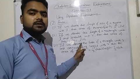 CLASS VII MATHEMATICS 1-12-2021 By Mr SHOBHIT SETH