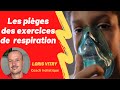 Exercices de respiration  3 erreurs fatales qui dtruisent votre corps 