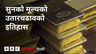 BBC Nepali Sewa - Gold price