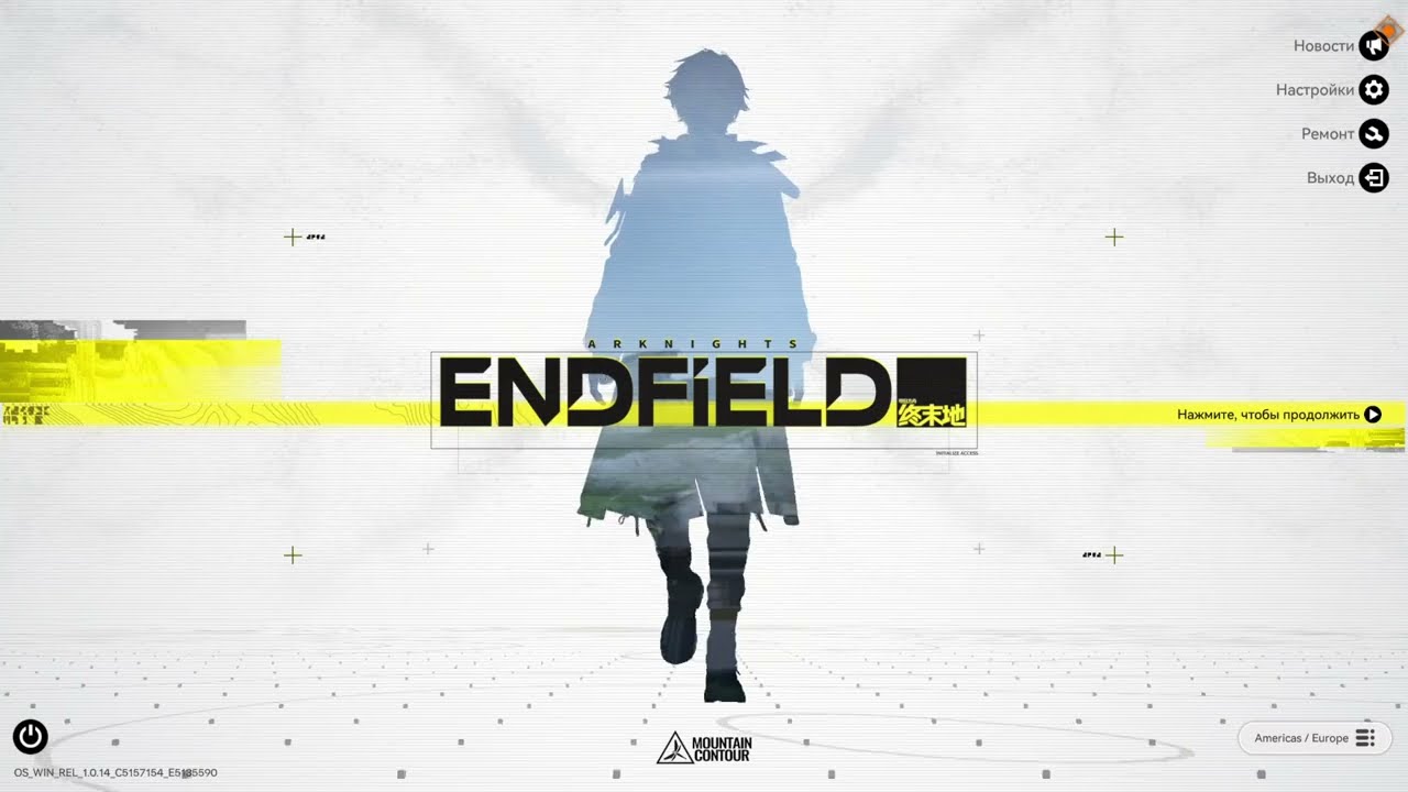 Arknights: Endfield #12 | Новое обновление Ивона