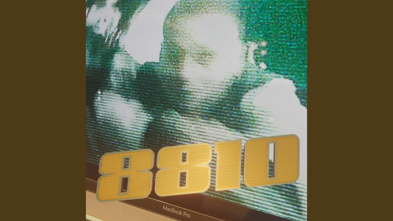 Watch 8810 on YouTube Watch 8810 on YouTube