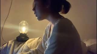 Nadin Amizah - Skinny love cover
