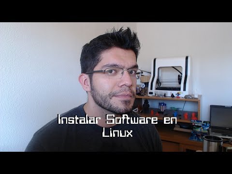 Video: Cómo recuperar archivos borrados de Pen Drive en Linux: 9 pasos