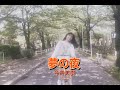(カラオケ)夢の夜 / 今井美樹