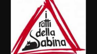 I Ratti Della Sabina _Il Giocoliere.
