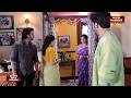 Mahadev & Sons On Location | Vidya gives Narmada permission to keep her injured mother at her home
