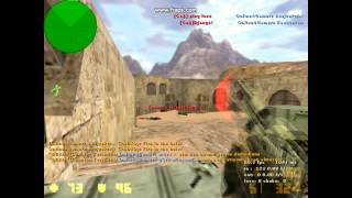 EminTrance4EverKaytan Reflex Shot[DEAGLE]
