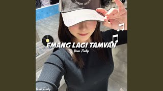 Emang Lagi Tamvan