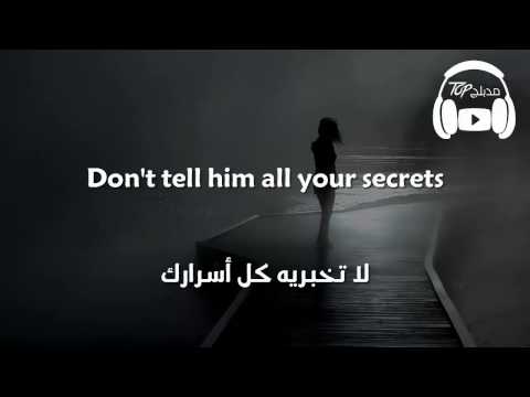 Nicole Scherzinger Run مترجمة عربي 