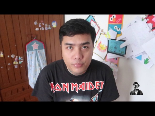 Peter Firmansyah VLOG #6 | Fase Kehidupan class=