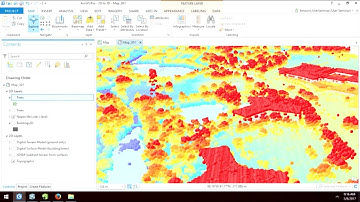 ArcGIS User Seminar – Introduction to Unlocking the Value of ArcGIS with Apps and Why Go ArcGIS Pro?