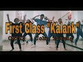 First class kalank  dance cover  omtrd  john tamang choreography 