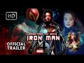 Iron man 4  trailer hindi  robert downey jr returns as tony stark  marvel studios