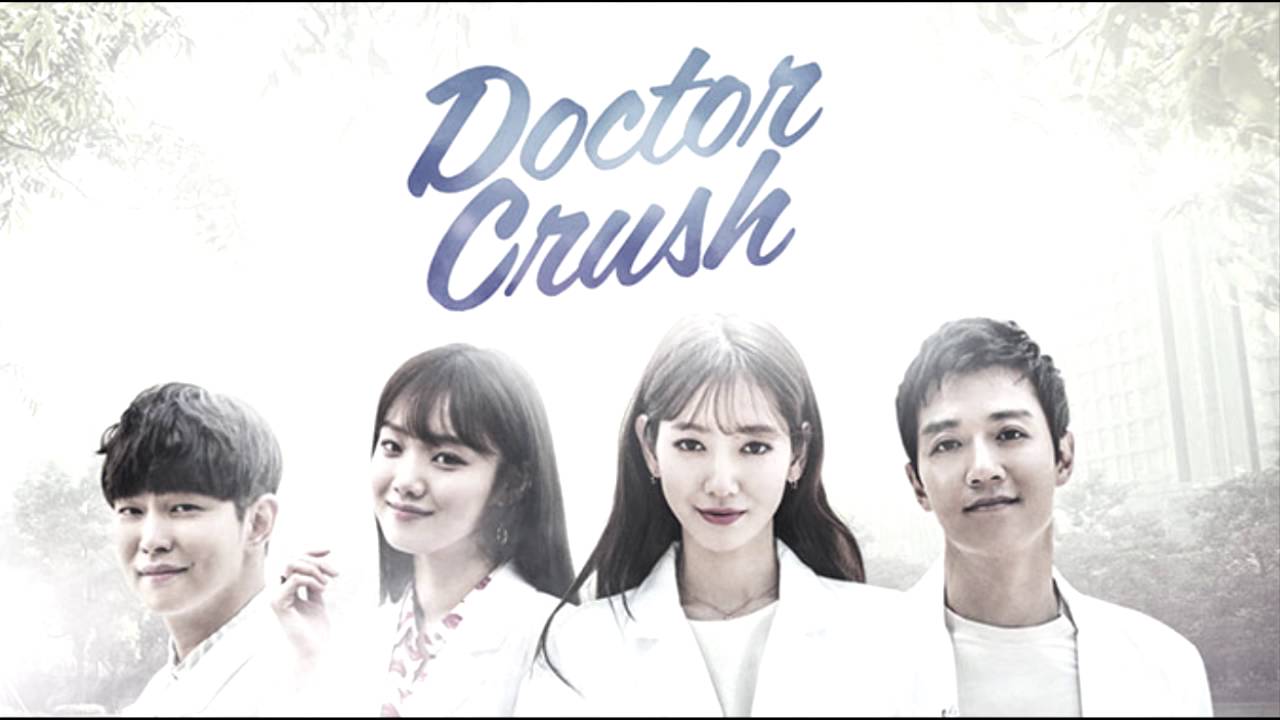 Doctor Crush (doctores) Review en español dramas doramas YouTube
