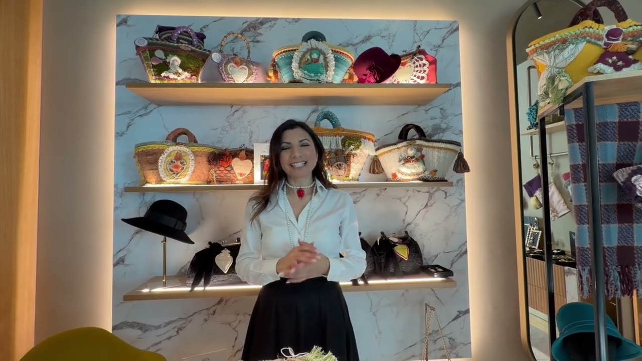 Marinisa Bag