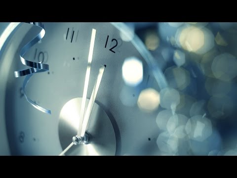 Видео-открытка | С наступающим новым годом!