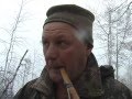 Охота и рыбалка на Байкале.