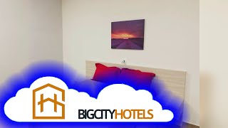 #ReviewHotel #Review Seri Manjung HomeStay@Spacious Family Home