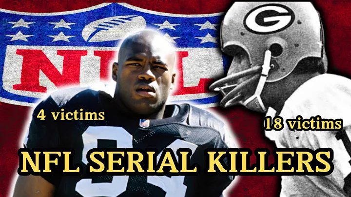 NFL Serial Killers: Randall Woodfield and Anthony ...