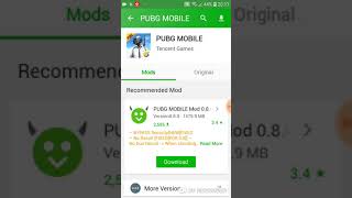 HACK ANY GAME NOW ON HAPPYMOD! screenshot 5